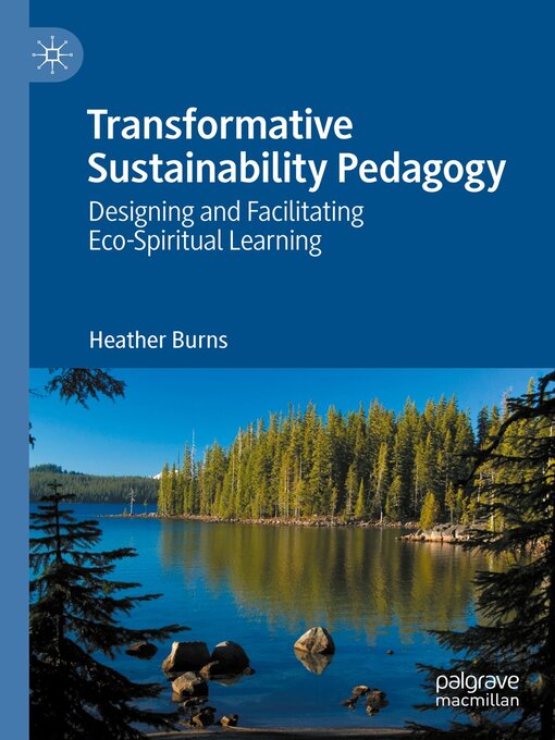 Title details for Transformative Sustainability Pedagogy by Heather Burns - Available